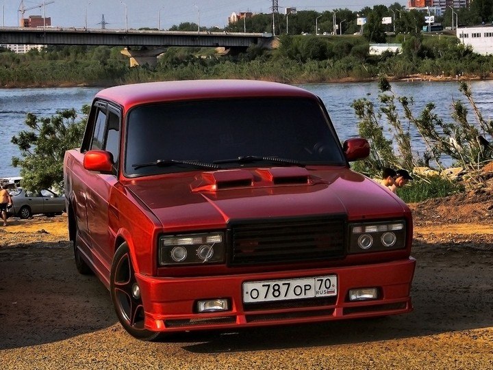 Олег Лях | Варва