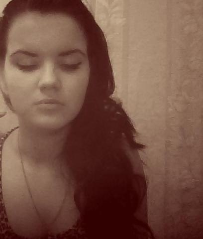 Анастасия Матрунич Александровна | Одесса