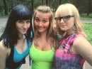 Фотография Телициной Анастасии