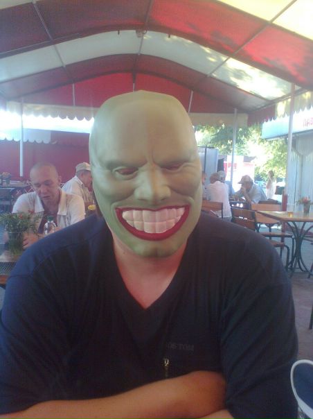 №48, Александр Лохматов, 40 лет, Одесса №48, Александр Лохматов, 40 лет, Одесса