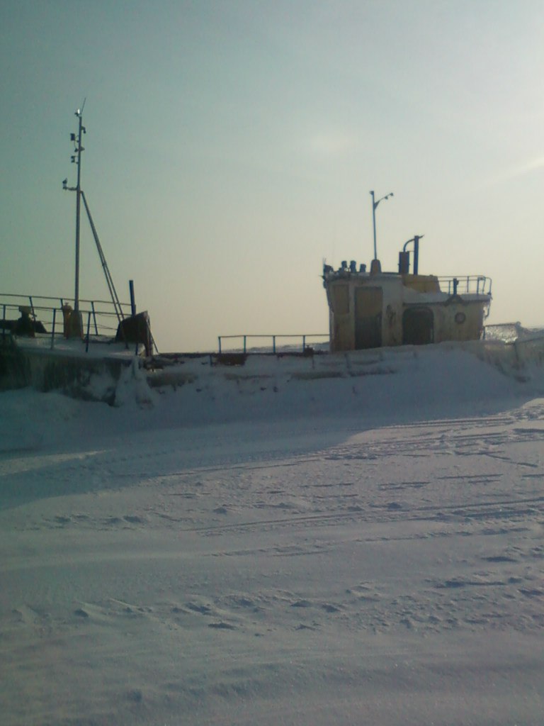 Владимир Мамаев | Ильинский