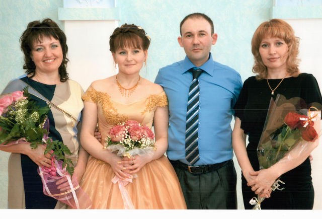 Эльвира Вильданова | Оренбург