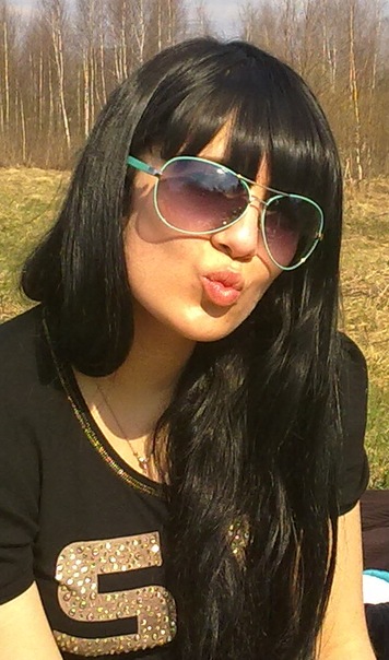 №188, Диана Глазко, Полоцк №188, Диана Глазко, Полоцк