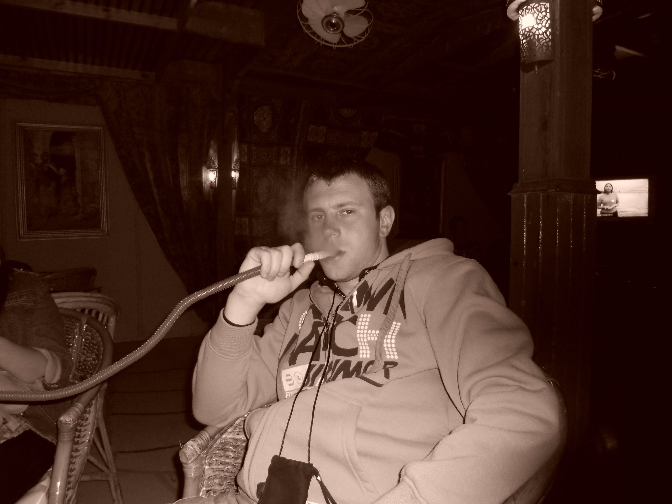 Фото профиля