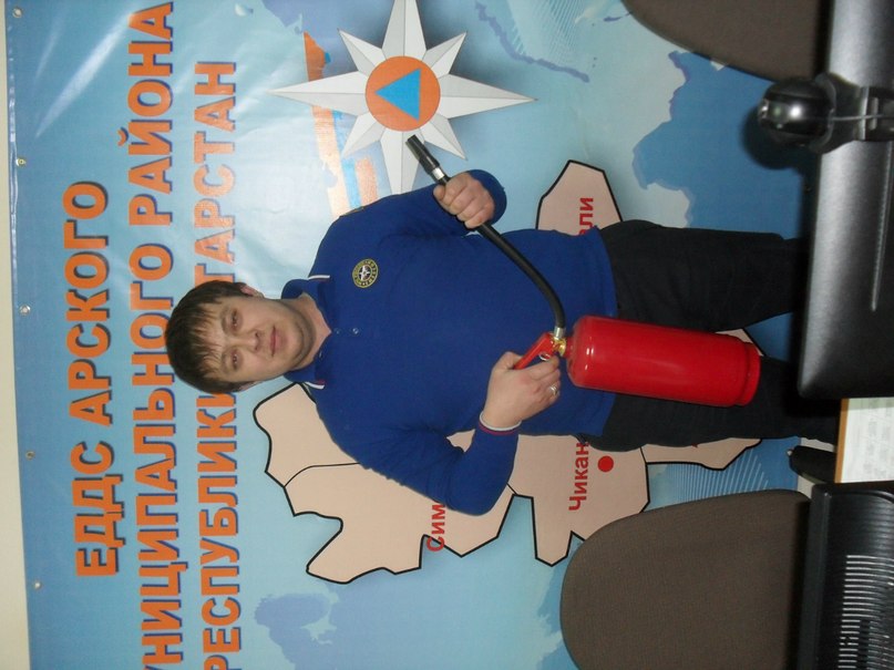 Aidar Vafin | Казань