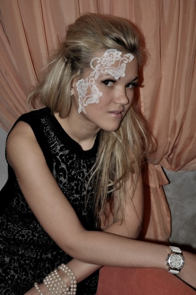 №97, Анастасия Бони, Минск №97, Анастасия Бони, Минск