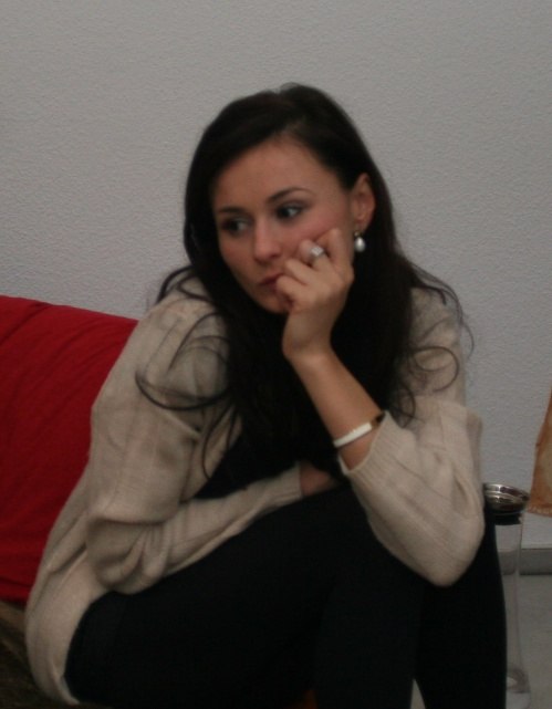 Мирослава Жосан | Berlin