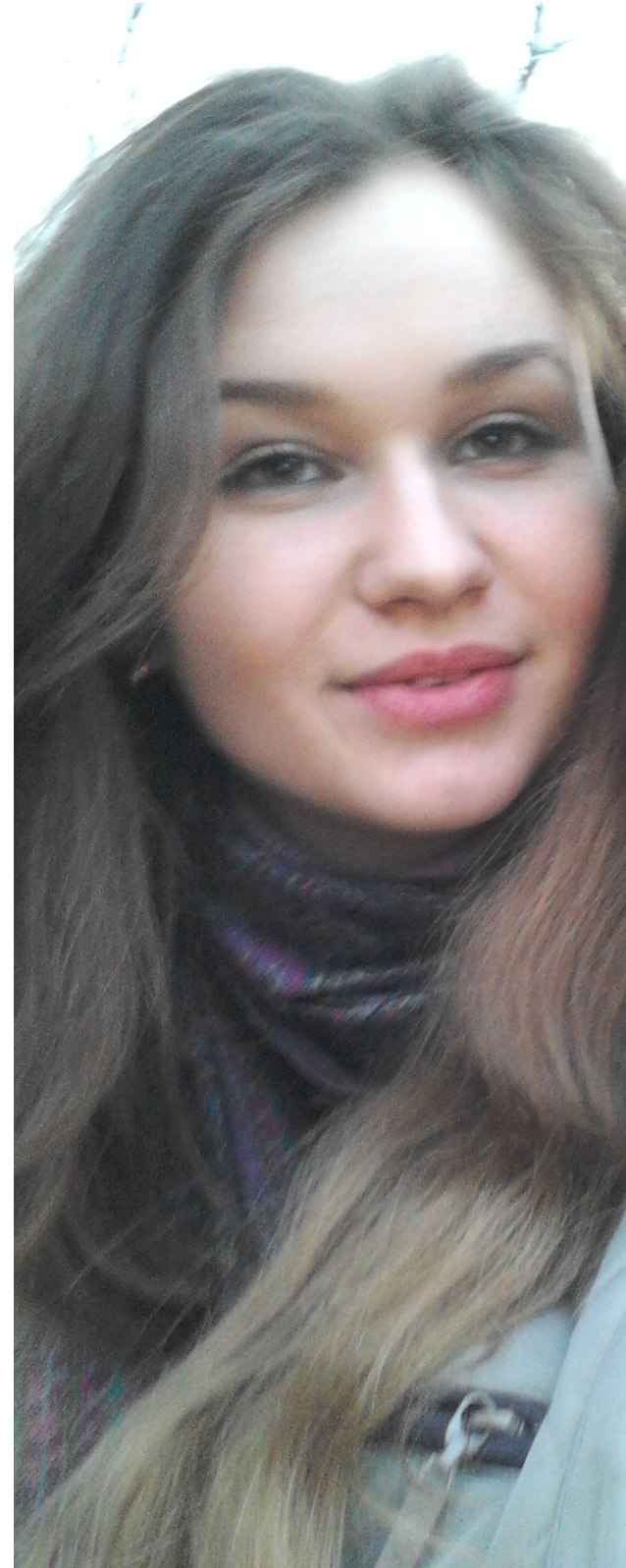 Маріанна Горобець | 