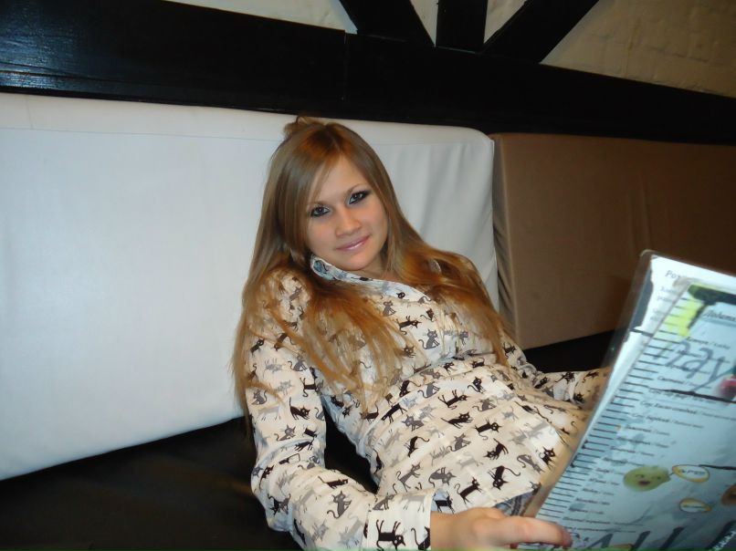 Марьяна Неправда -‘๑’-Люблю Лену Комар-‘๑’- | Киев