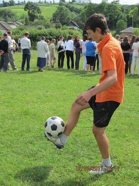 №120, Іван Баран, 30 лет, Тернополь №120, Іван Баран, 30 лет, Тернополь