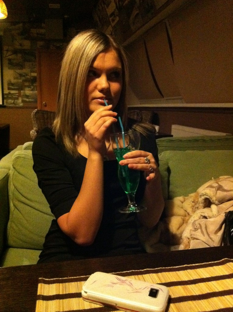 Anya Dyachkova | Южно-Сахалинск