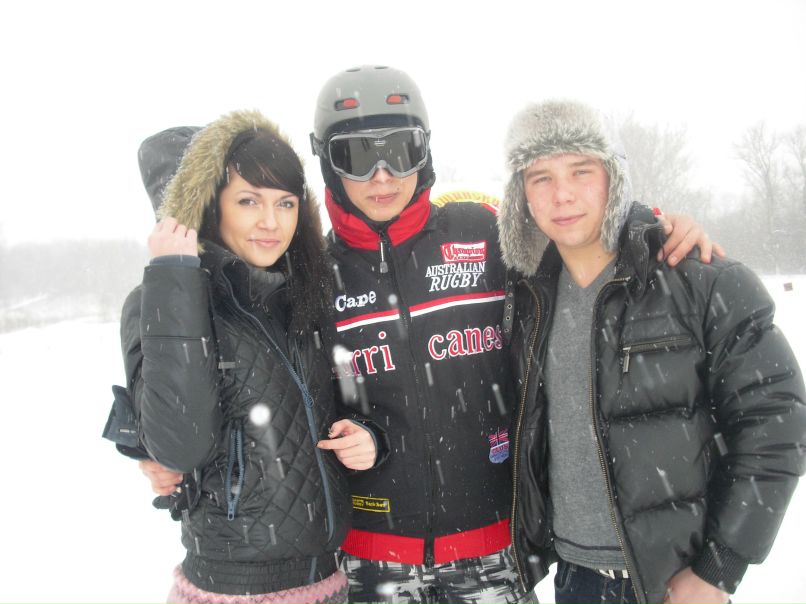 Илья Коновалов | Самара