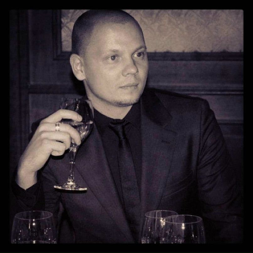 Денис Алякин I)like)it | Denpasar