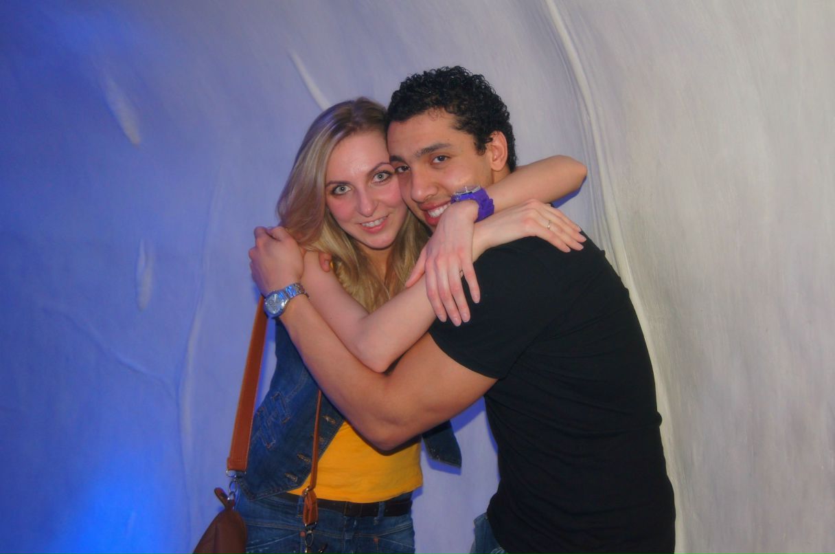 Марина Веселова | Cairo