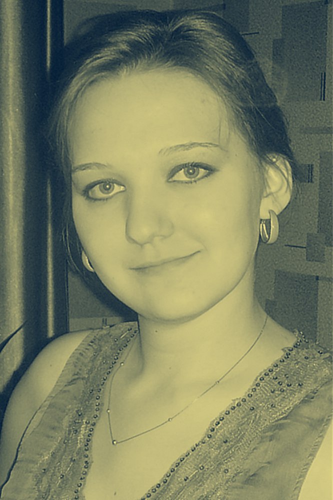 Анна Лежнина | Arbrissel