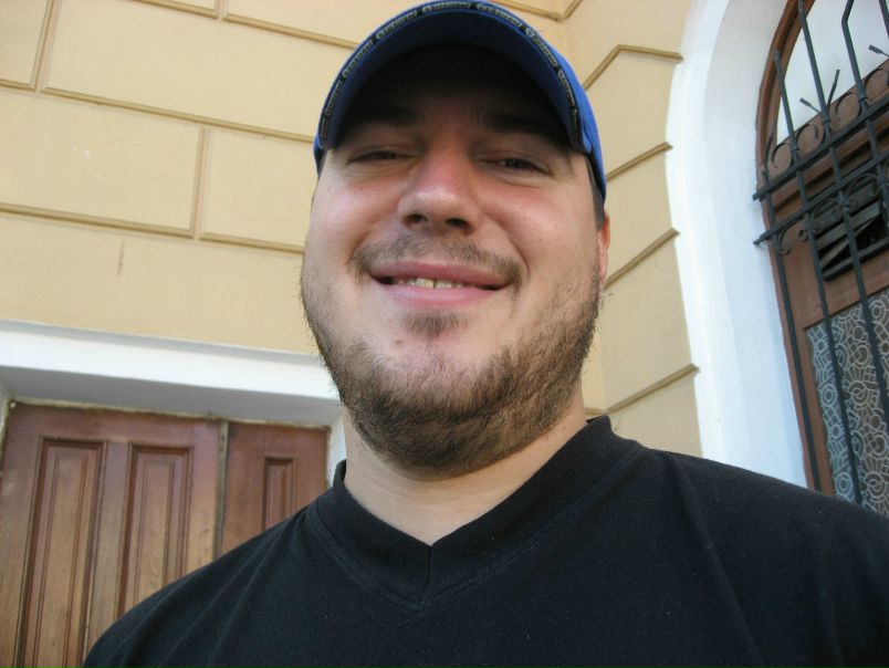 №17, Алексей Острый, 42 года, Ивано-Франковск №17, Алексей Острый, 42 года, Ивано-Франковск