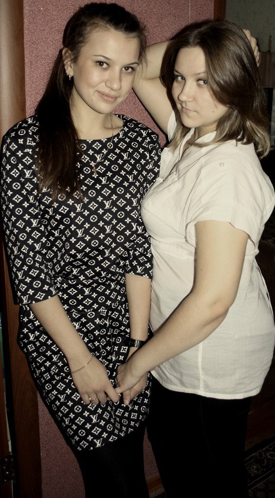 Юлия Афанасович | Омск