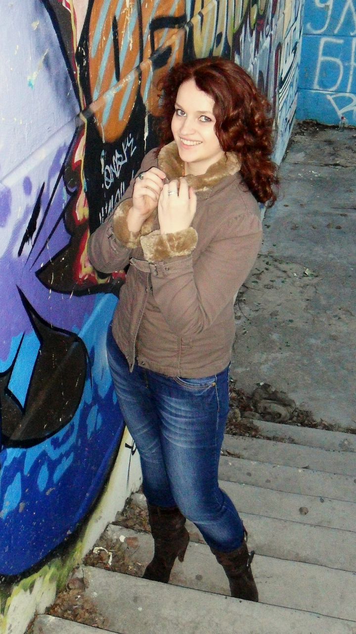 Ганна Молодичук | 