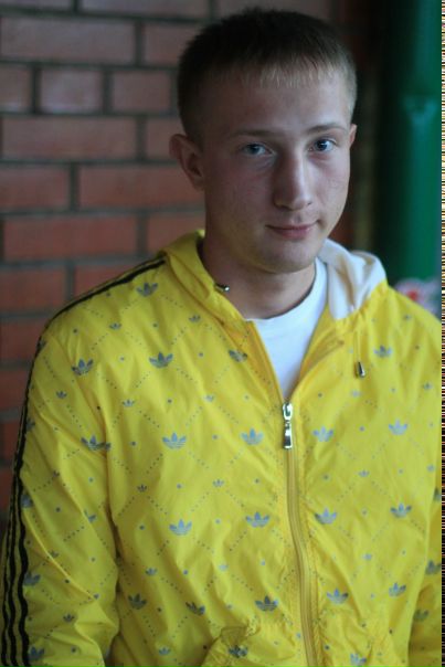 №13, Тёмка Вдовин №13, Тёмка Вдовин