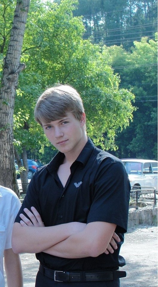 Макс Асаев | Челябинск