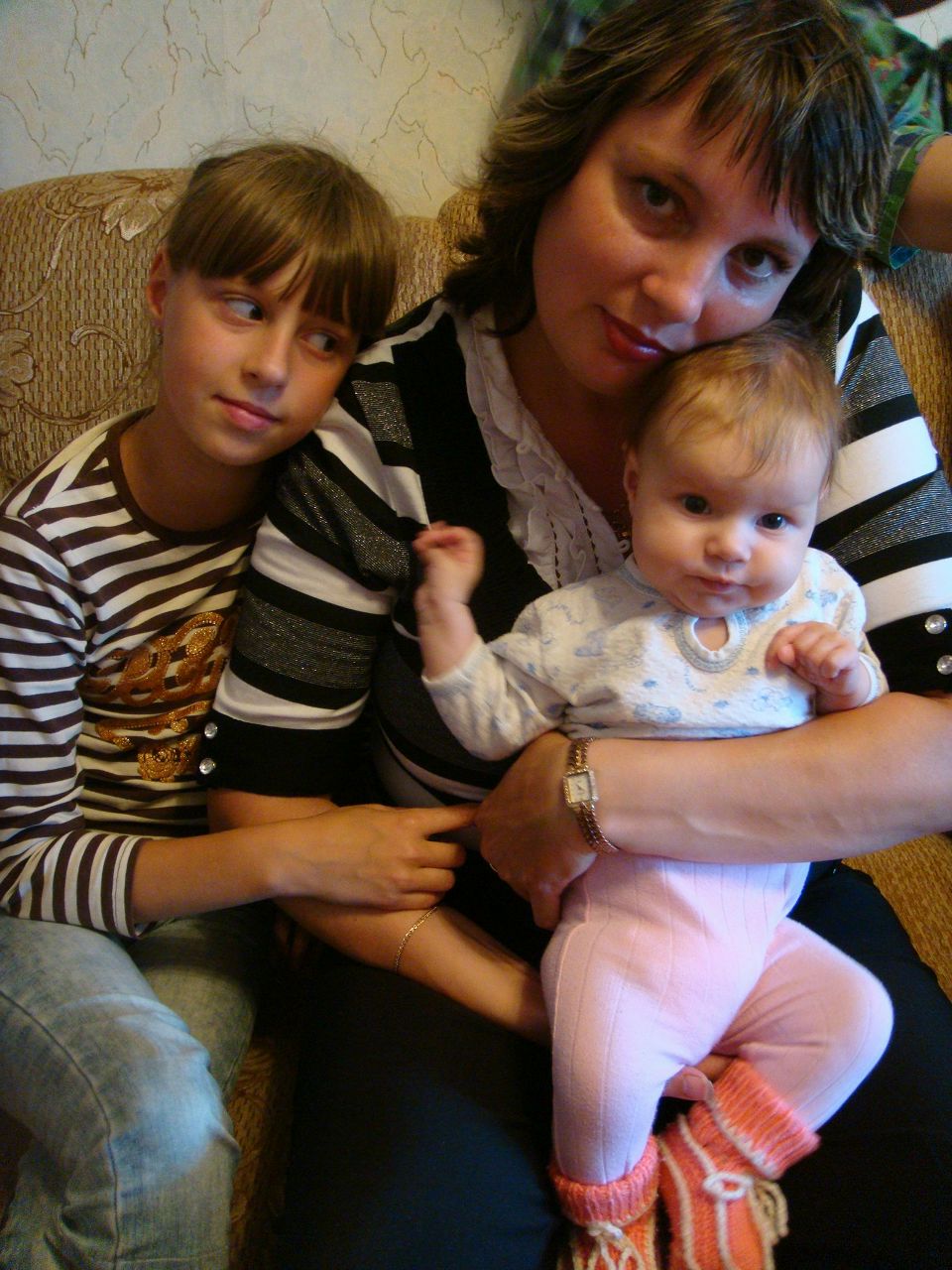 Татьяна Смирнова | Череповец