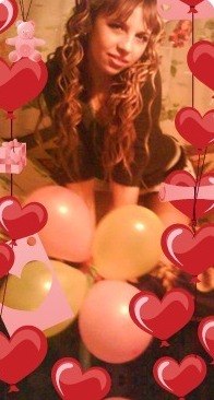 Юлия Гомон | Луганск