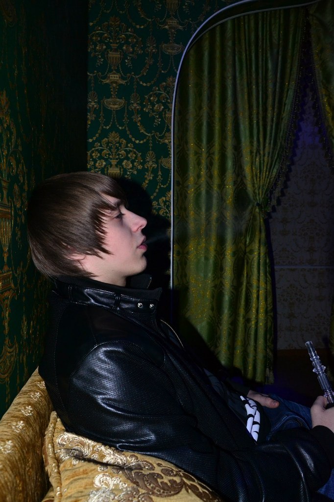 Андрей Лав **Po Sportu** | Сургут