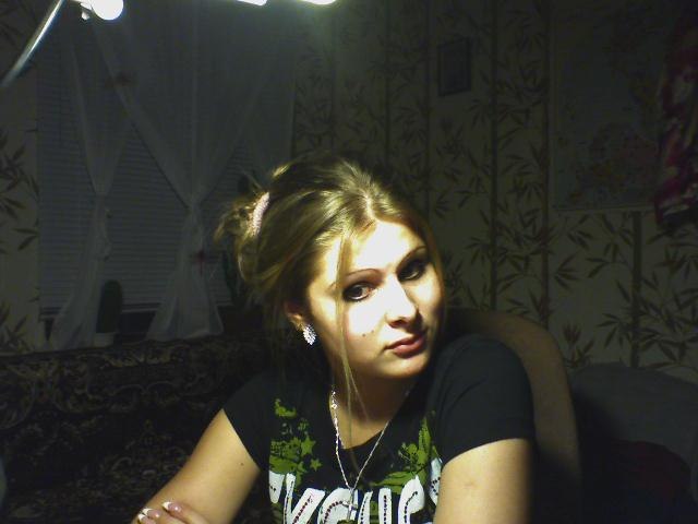 Анастасия Гречиха | Никополь