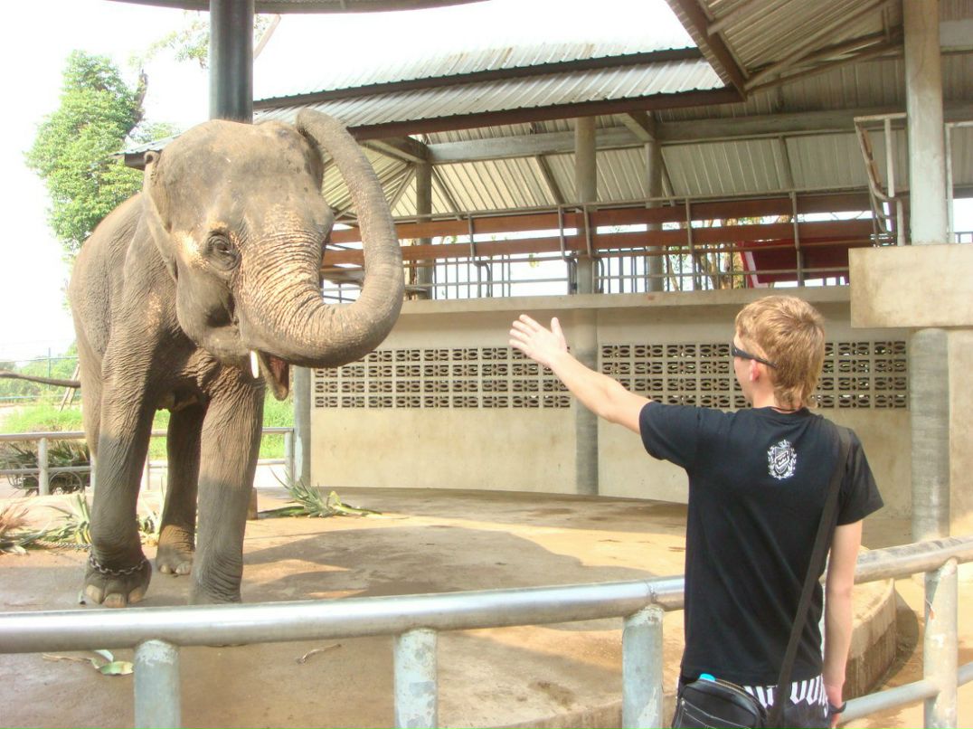 Макс Борзых | Воскресенск