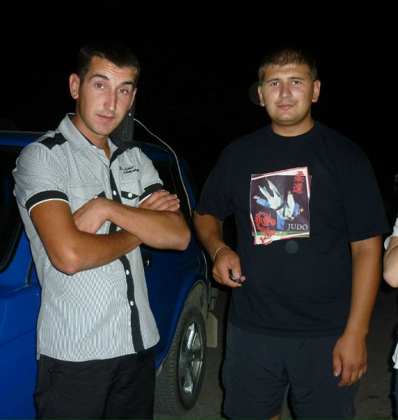 №131, Иван Герчогло, 39 лет, Комрат №131, Иван Герчогло, 39 лет, Комрат