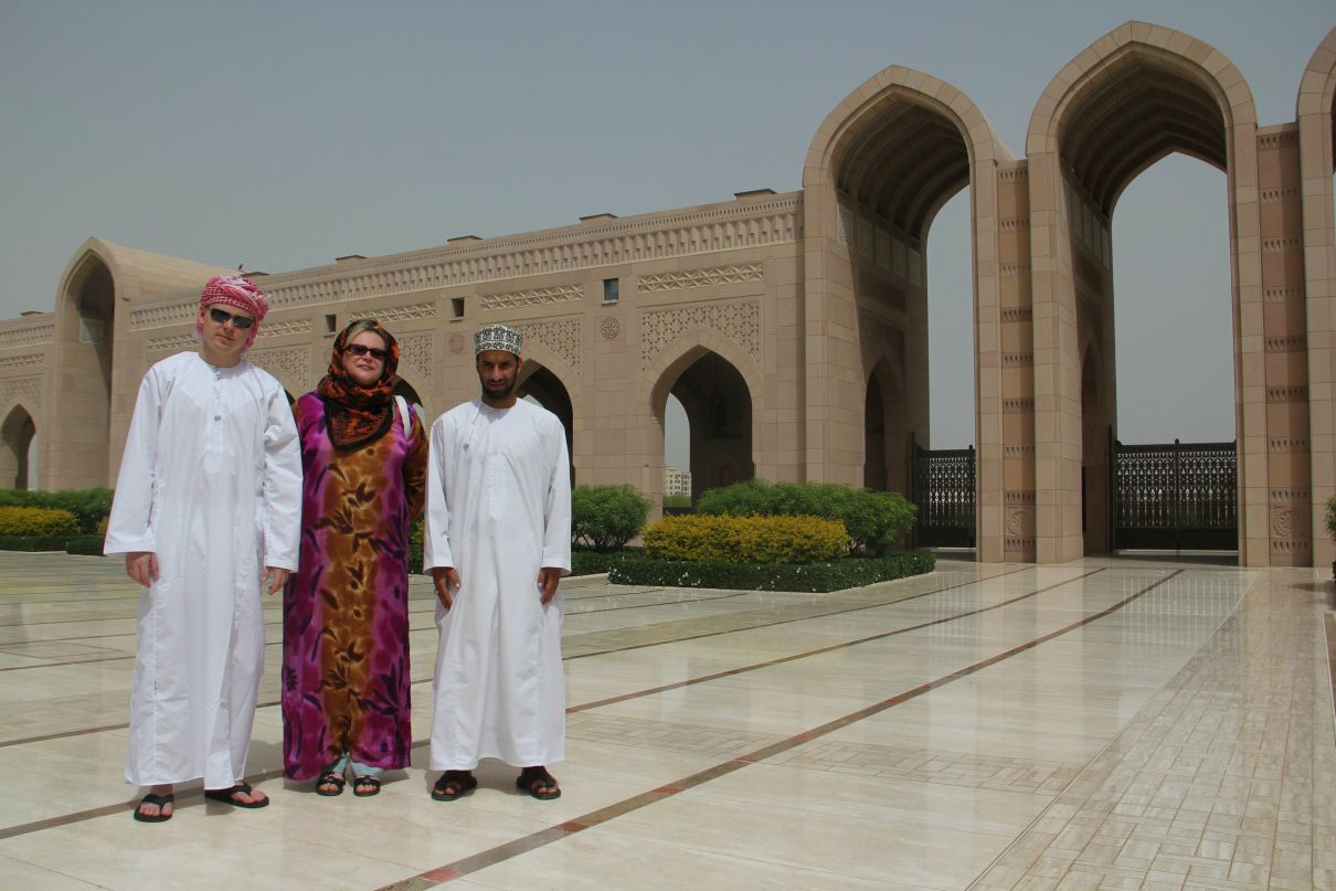 Гриша Яфет | Frankfurt (Oder)