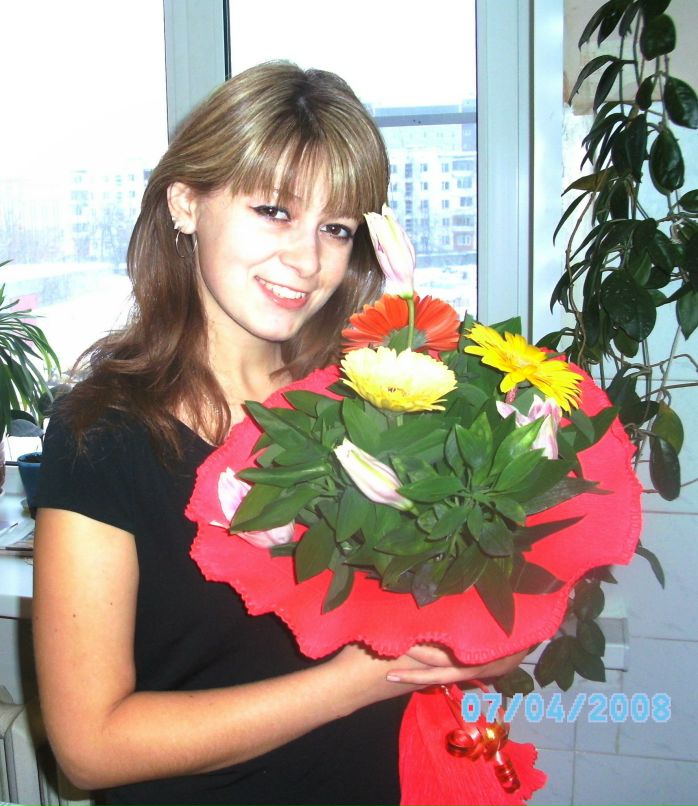 Светлана Бакунина | Ижевск