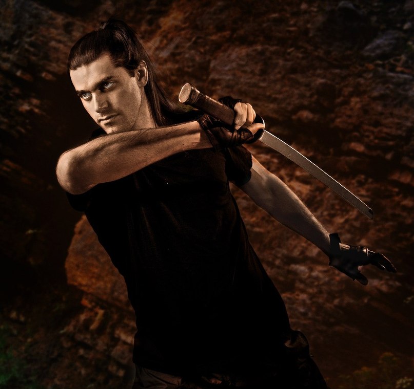 Валера Голодов | Москва