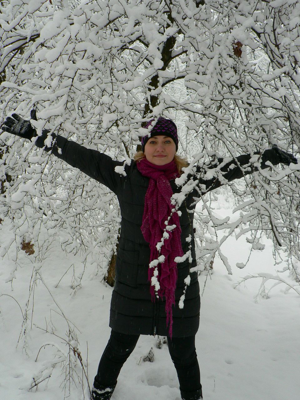 Жанна Музыченко | Киев