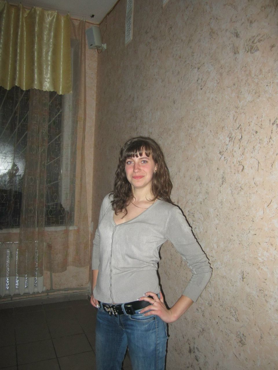 Юлічка Проценко | Городище