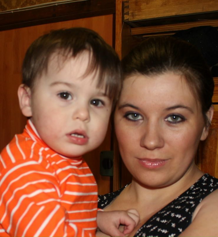 Мария Кадниковкина | Выборг