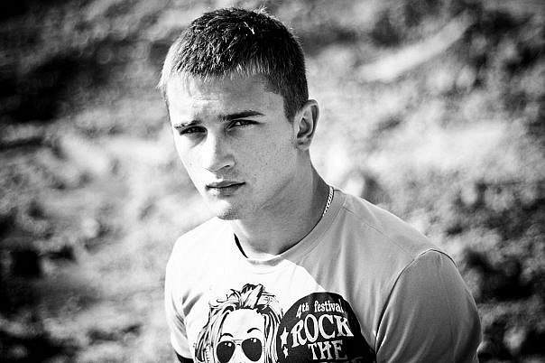 Алексей Воронов | Москва