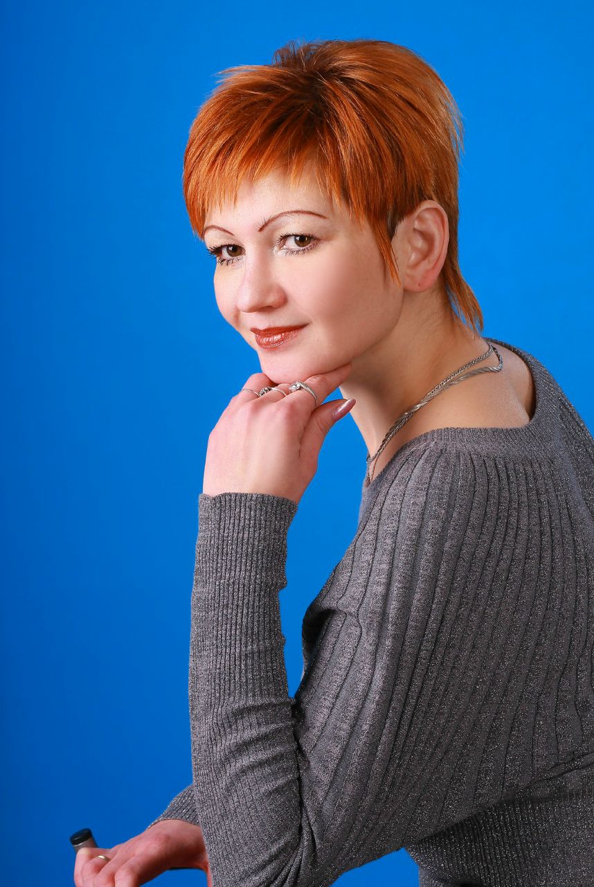 Наталья Кормилкина | Йошкар-Ола