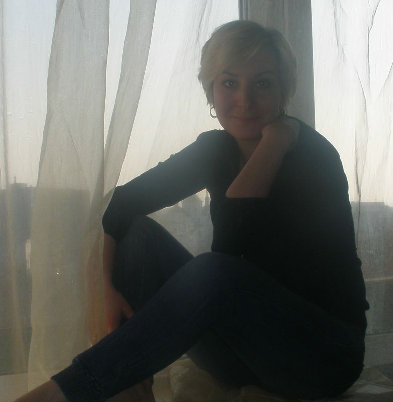 Саша Орищенко | Сумы