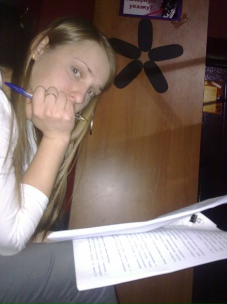 №10, Olechka Parfenova, Москва №10, Olechka Parfenova, Москва