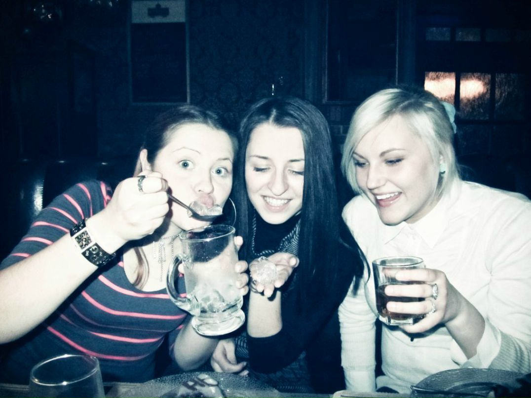 Алина Недельчу ♥Horsana♥ | Минск