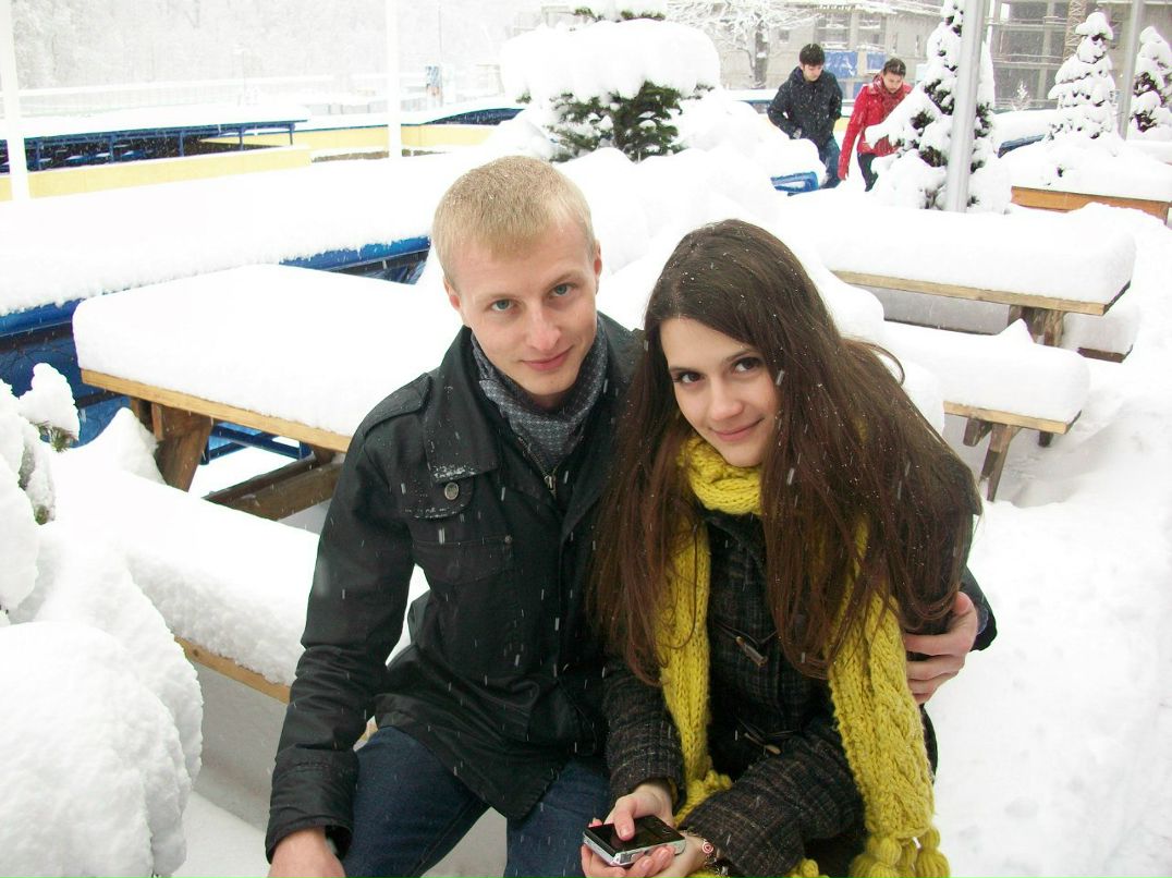 Валерия Орехова | Саратов