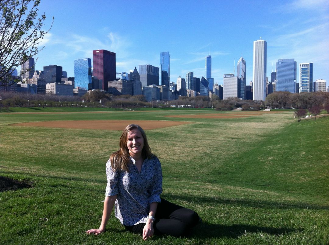 Наташа Катан | Днепр (Днепропетровск)