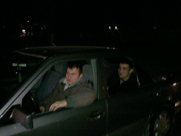 Алексей Новгородцев | Первоуральск