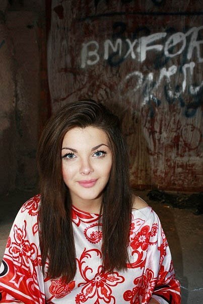 Валерия Левицкая Игоревна | Донецк