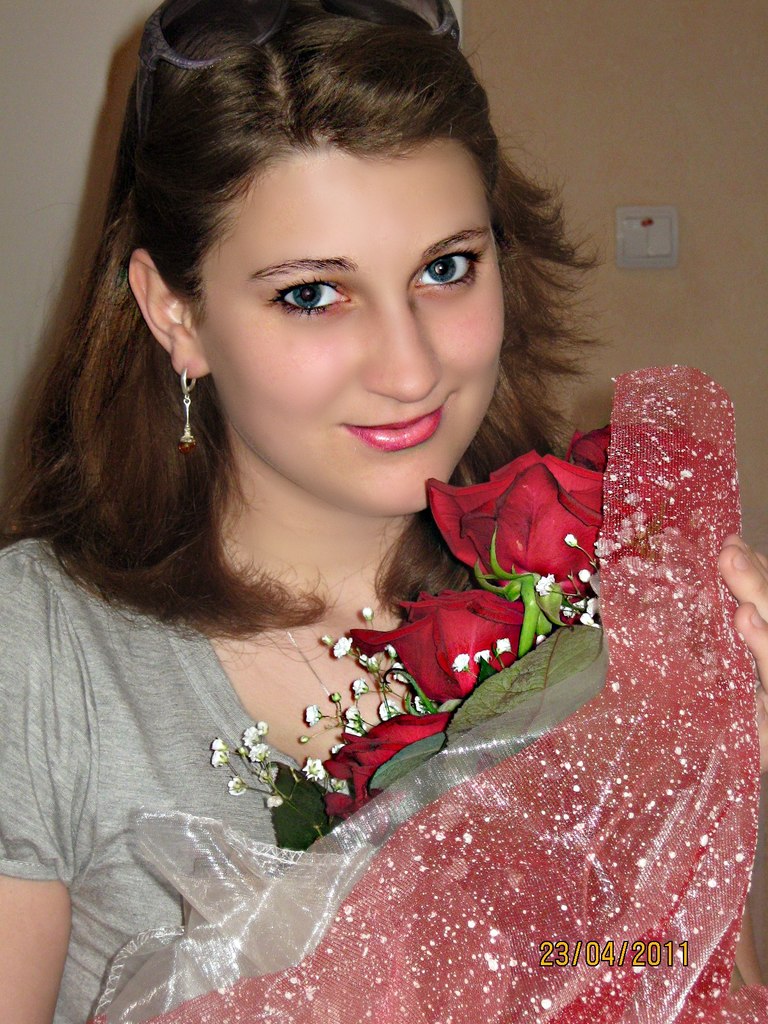 Анна Бойко | Владивосток