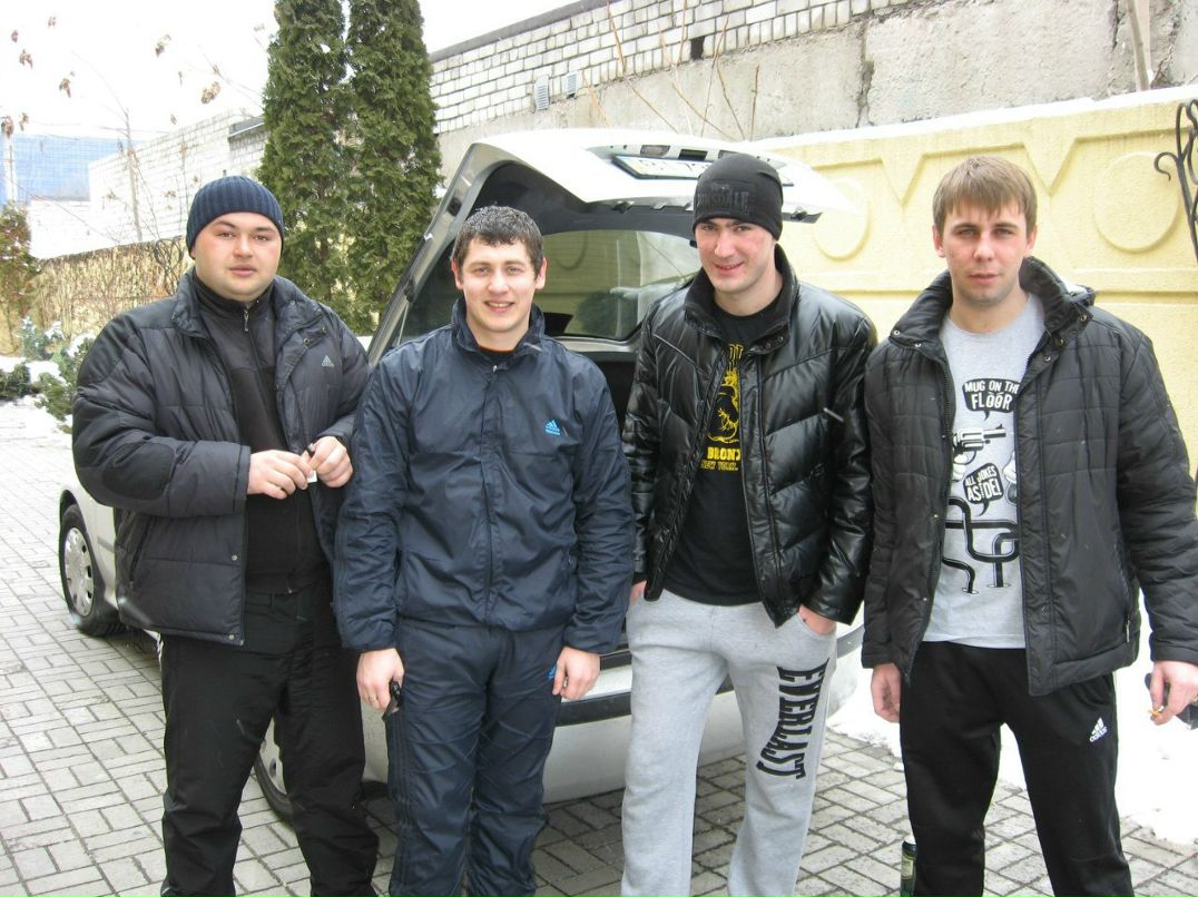 Максим Мельник | Днепр (Днепропетровск)