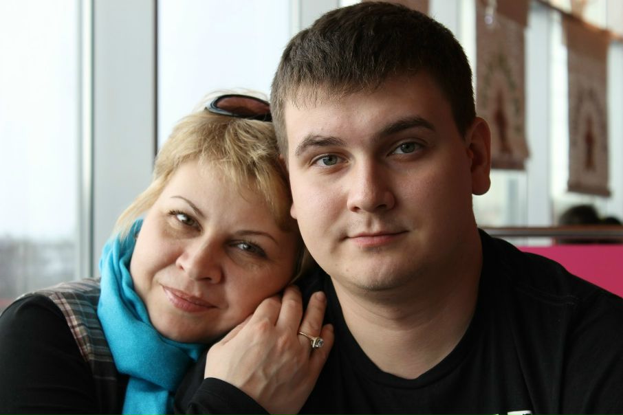 №21, Pavel Burdasov №21, Pavel Burdasov