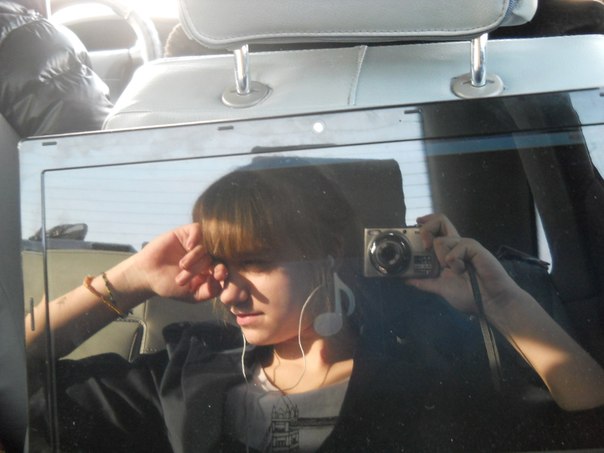 №27, Оля Игнатченко №27, Оля Игнатченко