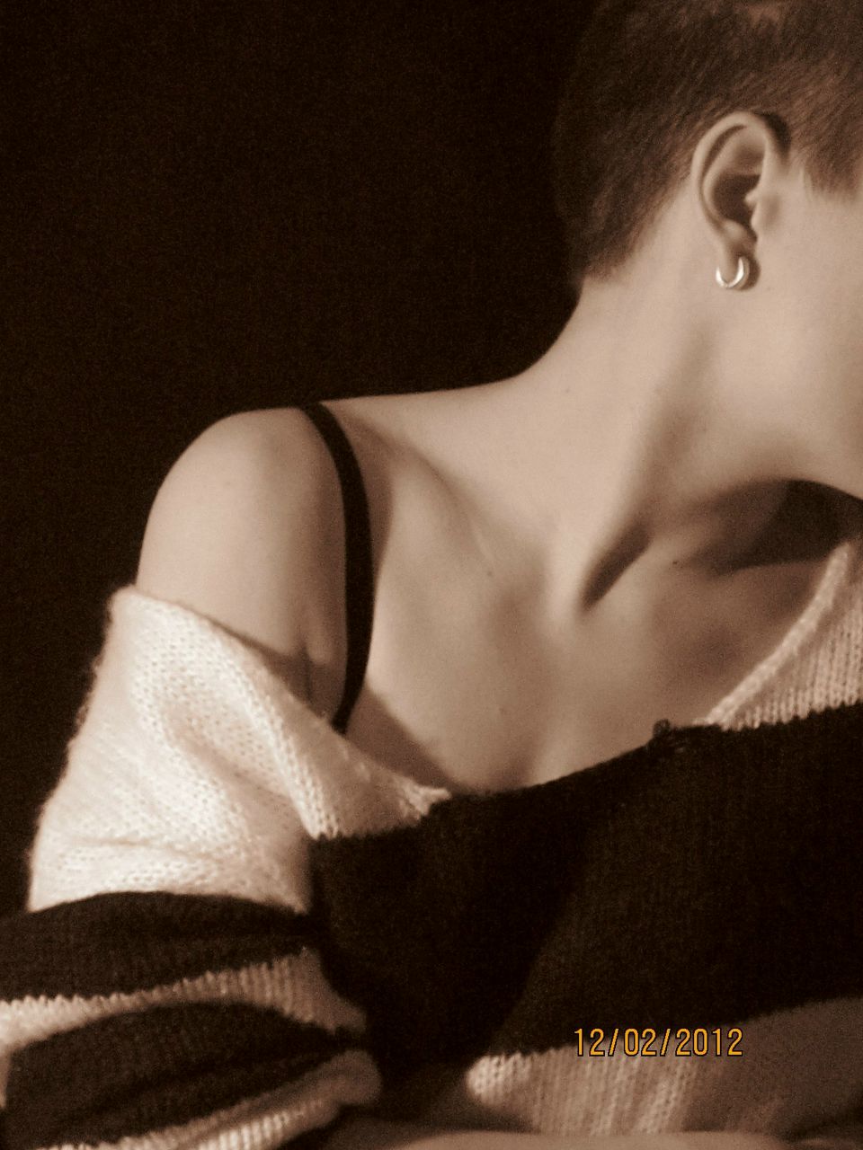 Daria Litovchenko | Санкт-Петербург